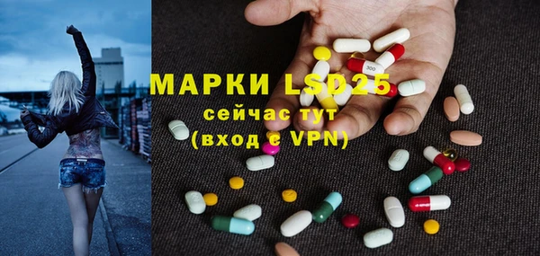 крисы Баксан
