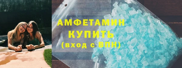 крисы Баксан